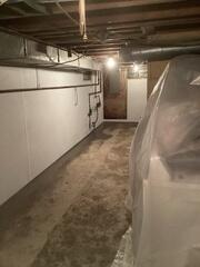 Transforming Bare Walls