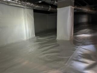 A Cleaner and Brighter Space