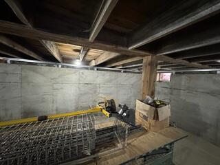 New StableLock Walls