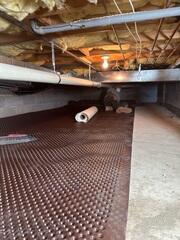 Drainage Matting