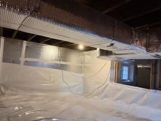 SilverGlo Insulation Panels