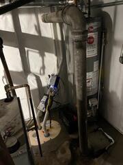 Sump Pump