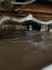 CleanSpace Encapsulation