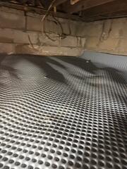 Drainage Matting