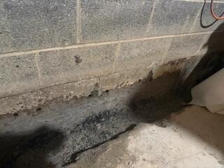 Crawl Space Waterproofing In Blairstown, NJ