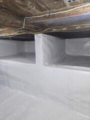 Encapsulation with CleanSpace