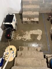 TripleSafe Sump Pump