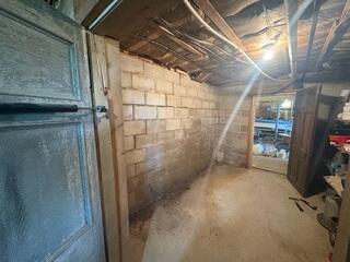 Waterproofing & Foundation Repair in Cumberland Center, Maine