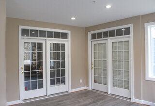 Blending Original Home