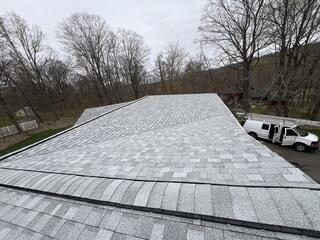 The New Roof