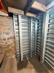 After Warren, IL Foundation Repair