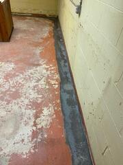 Waterproofing Solution in Toms River, NJ
