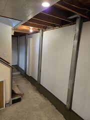 PowerBrace Installation