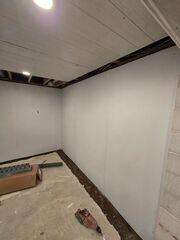 BrightWall Installation