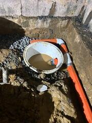 SuperSump Premier Installation