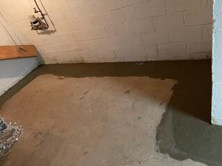 Basement Waterproofing in Langhorne, PA