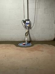 Sump Pump