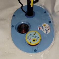Installing the SmartSump™ Sump Pump