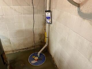 Sump Pump