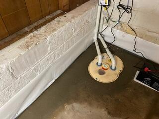 Sump Pump