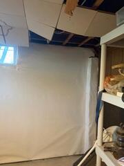 CleanSpace Wall Panels