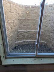 Rockwell Egress Window