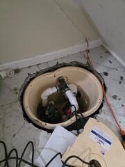 Drainage Solution In Bronx, NY Basement