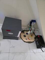 Healthy And Protected Basement