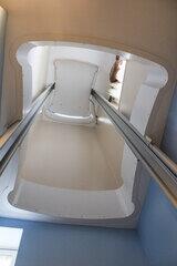 Basement to 3rd Floor