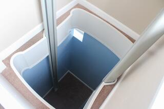 Looking into the Basement