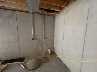 New Construction Nunn,Co