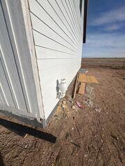 Radon Mitigation Fan