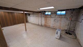 Signs Of Foundation Settlement