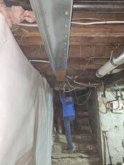 Foundation Repair In Glenns Ferry, ID