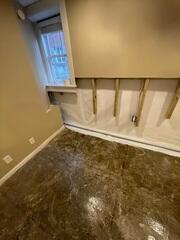 Basement Waterproofing in Nashville, TN