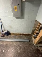 WaterGuard Installation