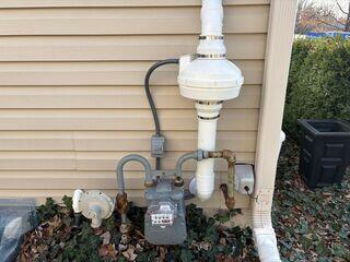 Radon Mitigation in Olathe, KS 66061