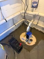 Sump Pump
