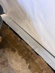 Basement Waterproofing Solution in Old Bridge, NJ