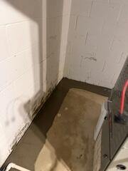 WaterGuard Drainage System