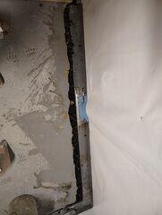 WaterGuard Installation