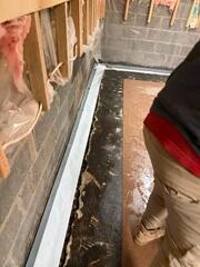 Installing WaterGuard