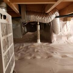 After CleanSpace and SmartJack Installation