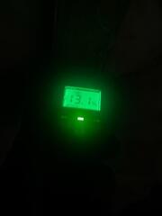 Wood Moisture Content