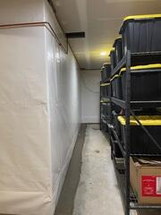 Basement Waterproofing in Freehold, NJ