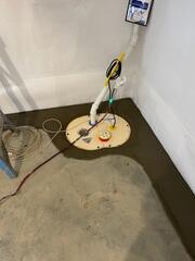 Sump Pump