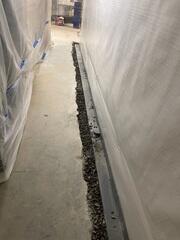 WaterGuard Installation