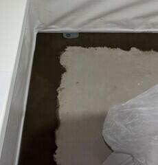 WaterGuard Drainage System & WaterGuard Port