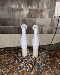 IceGuard Discharge Line System