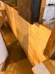 WaterGuard Drainage System